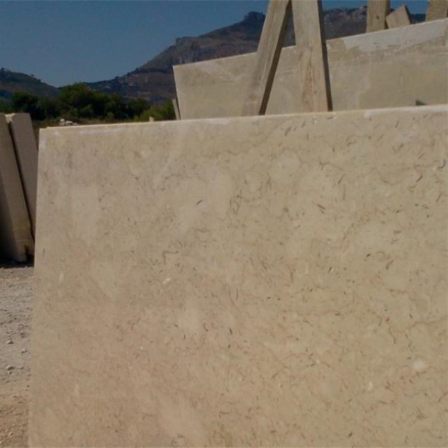Perlato sicilia marble